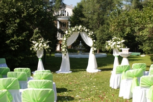 Park Hotel Abramtsevo - nunți și sărbători