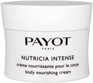 Payot le corps nutricia intense 200мл 200мл