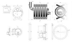 Brewer's cuptor (breneran), recenzii, instrucțiuni și fotografii