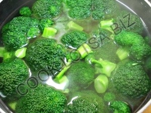 Пеленгас в духовці з овочами - смачний домашній покроковий рецепт з фото