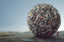 Переробка сміття в домашніх умовах -новини