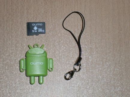 Perifériák - áttekintés és a tesztelés kit a vállalat fundroid qumo szakértők klub dns (laptopok) Perifériák - áttekintés és a tesztelés kit a vállalat fundroid qumo, klub dns szakértők