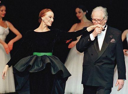 Pierre Cardin életrajz és a magánélet