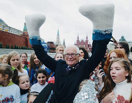 Pierre Cardin életrajz és a magánélet