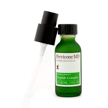 Perricone md - sac de cosmetice - un forum de aromă