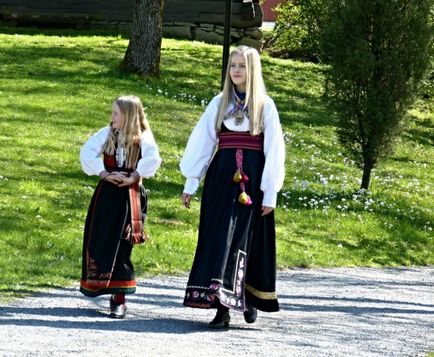 Петрозаводчанка, що вийшла заміж за норвежця, про життя в благополучній країні, бюрократії і