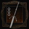 Плакальщик 31-го рівня (як знайти креслення меча) - енциклопедія witcher 3