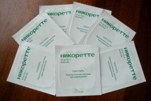 Gipsz dohányzás nikorette (Nicorette) utasítást, vélemények és mellékhatások