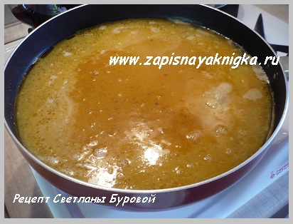 Плов з курячими грудками