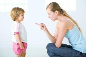 De ce copilul minte și ce să faceți despre el - expertiză
