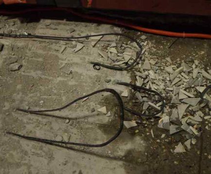 Пошук несправностей і ремонт нагрівальних кабелів в теплих підлогах і антіобледенітельних системах