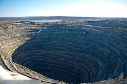 Minerale din Rusia
