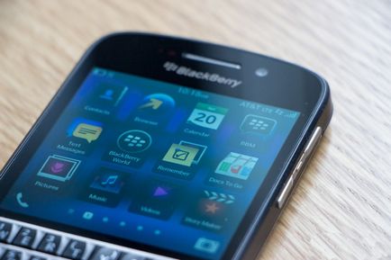 Повний огляд смартфона blackberry bold 9790, огляди - blackberry України