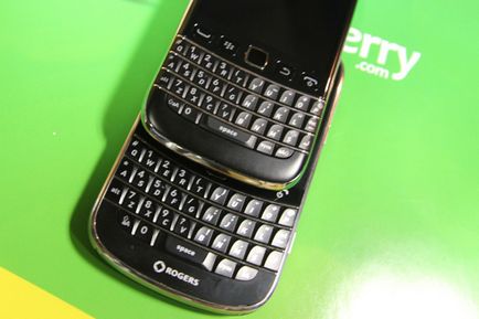 Revizuirea completă a smartphone-ului blackberry bold 9790, recenzii - blackberry ukraine