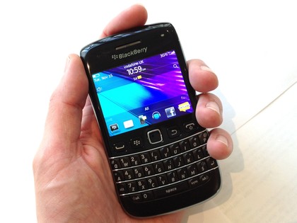 Revizuirea completă a smartphone-ului blackberry bold 9790, recenzii - blackberry ukraine