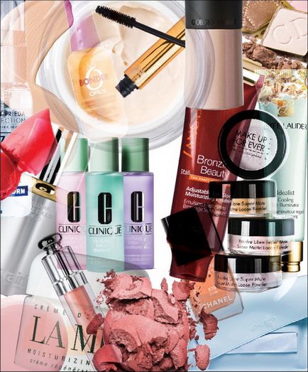 O listă completă a celor mai bune produse cosmetice 2012, blogger lenkin pe site 26 august 2012, o bârfă