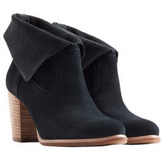 Boots ismét csúcsán népszerűsége! Kényelmes és szépen (csizma) Boots ismét csúcsán népszerűsége! Kényelmes és szép