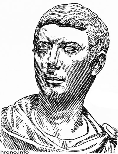 Gnaeus Pompeius a Nagy