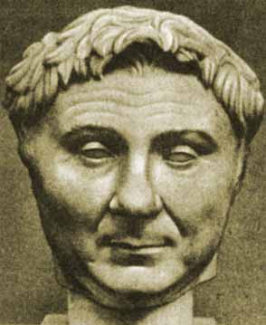 Gnaeus Pompeius a Nagy