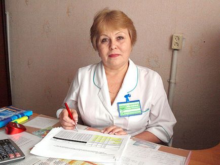 Sănătate corectă în natură! Portalul medical din Teritoriul Primorye