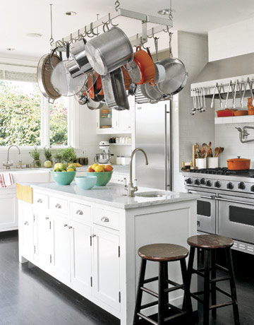 Порядок на кухні 25 творчих ідей щодо розміщення посуду