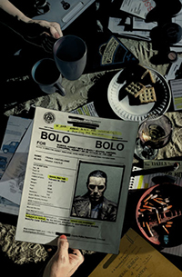 Last Stand régi Punisher (csata) Last Stand bosszúálló régi