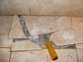 Secvența de reparații în baie și toaletă, foto și video, repararea apartamentelor
