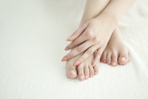 Infuzie pe picioare în tratamentul adulților, care este pericolul