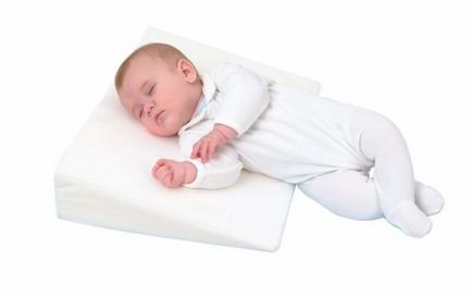 Позіционери для сну новонароджених