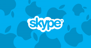Distribuția corectă în Skype, baza cunoștințelor utile