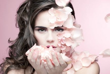 Avantajele utilizării cosmeticelor naturale, paradisului feminin (atenție acordată) Avantajele utilizării cosmeticelor naturale, paradisului femeilor