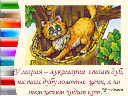 Презентація на тему кіт в світовій літературі мій ласкавий і ніжний звір