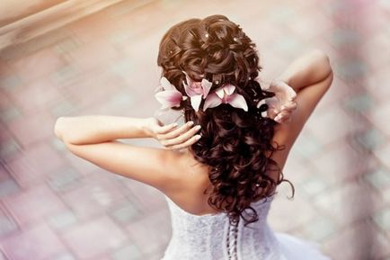 Зачіски на весілля - яку вибрати фото огляд і покрокові відео уроки як зробити просту і