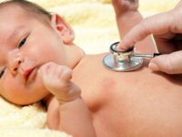 Bazal pneumonie la copii simptome, diagnostic, tratament
