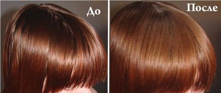 Прикореневій обсяг волосся в домашніх умовах фото, відгуки, засоби