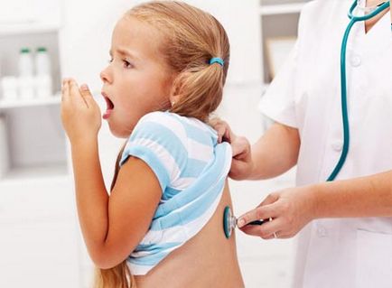 Vaccinarea btszh la nou-nascuti ceea ce este, din ce, contraindicatii