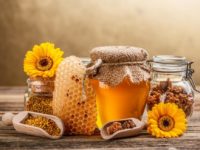 Produse de albine și produse cosmetice organice, havlik apoteka