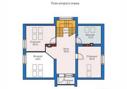 Proiectare de case de piatra, case din caramida