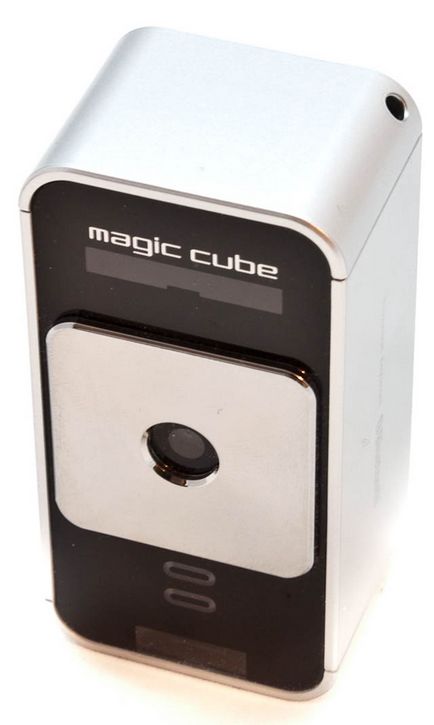 Проекційна клавіатура celluon magic cube