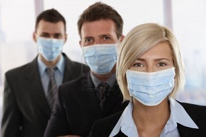 Профілактика грипу та застуди, прості дієві поради