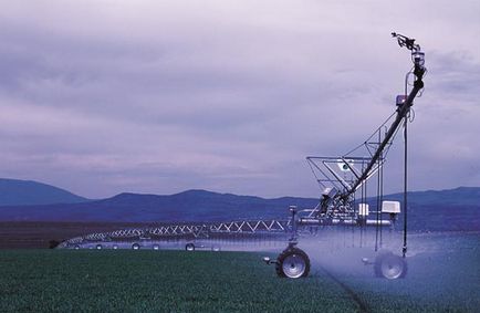 Apă industrială