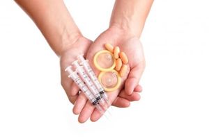 Contraceptive pentru bărbați - tablete, geluri, injecții, injecții
