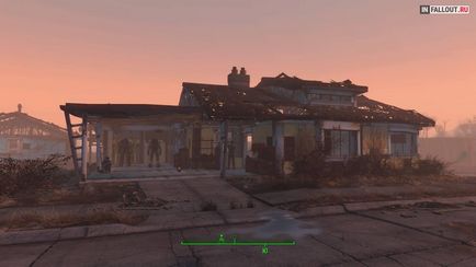 Проходження fallout 4 поклик волі