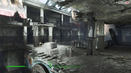 Проходження fallout 4 поклик волі