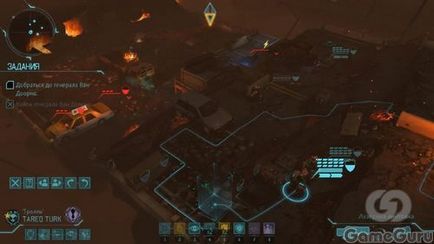 Проходження xcom enemy unknown з відео