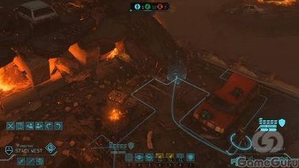 Проходження xcom enemy unknown з відео