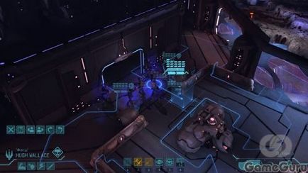 Passage xcom inamic necunoscut cu video