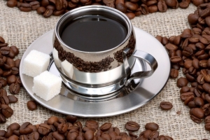 Плями від кави на зубах як відбілити в домашніх умовах