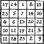 Cinci douăzeci de puzzle-uri