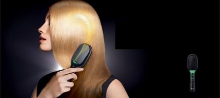 Гребінець braun (23 фото) з іонізацією satin hair 7, br 710 і інші моделі, відгуки